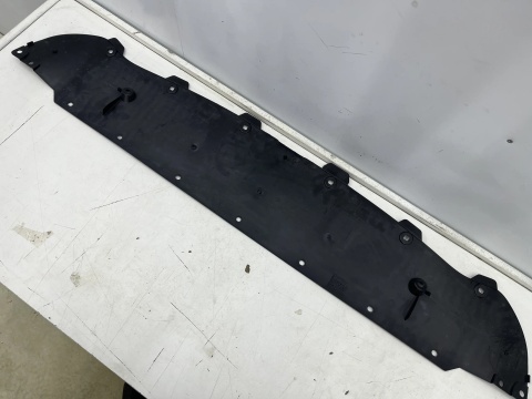 Osłona pod zderzak Alfa Romeo Stelvio 17r.- NOWA płyta dolna podwozia pod silnik 50566892