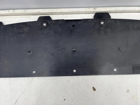 Osłona pod zderzak Alfa Romeo Stelvio 17r.- NOWA płyta dolna podwozia pod silnik 50566892