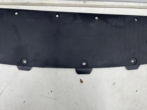 Osłona pod zderzak Alfa Romeo Stelvio 17r.- NOWA płyta dolna podwozia pod silnik 50566892