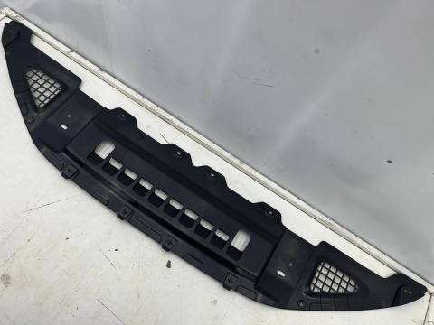 Osłona pod zderzak Chevrolet CRUZE I 1 J300 J305 J308 09-15r. NOWA orginalna płyta dolna podwozia pod silnik 95136378