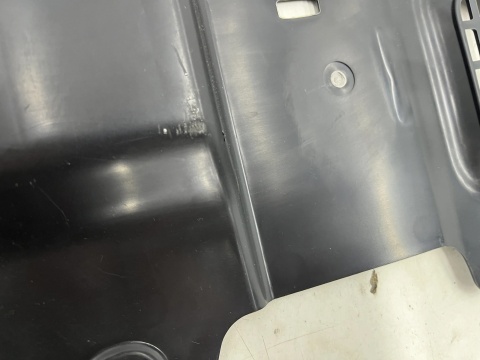 Osłona pod zderzak Chevrolet CRUZE I 1 J300 J305 J308 09-15r. NOWA orginalna płyta dolna podwozia pod silnik 95136378