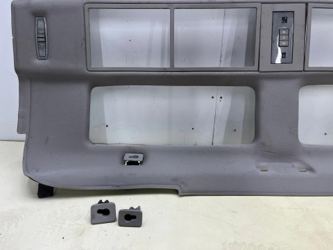 Podsufitka Opel Zafira B 05-14r. 13130829