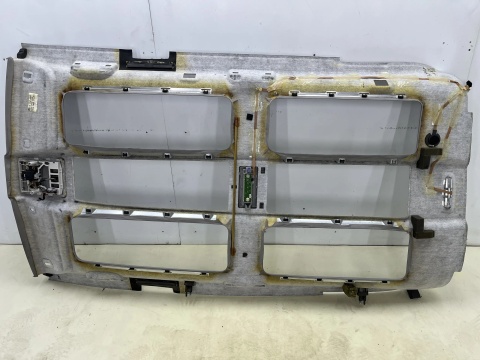 Podsufitka Opel Zafira B 05-14r. 13130829