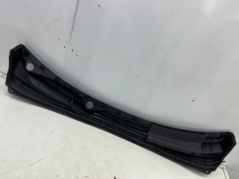 Podszybie Hyundai i10 I 07-13r. NOWE kompletne + dysze spryskiwaczy oryginalne Europa 86150-0x000