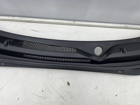 Podszybie Hyundai i10 I 07-13r. NOWE kompletne + dysze spryskiwaczy oryginalne Europa 86150-0x000