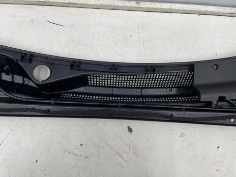 Podszybie Hyundai i10 I 07-13r. NOWE kompletne + dysze spryskiwaczy oryginalne Europa 86150-0x000