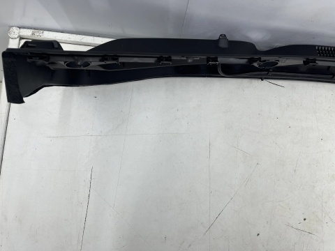 Podszybie Hyundai i10 I 07-13r. NOWE kompletne + dysze spryskiwaczy oryginalne Europa 86150-0x000