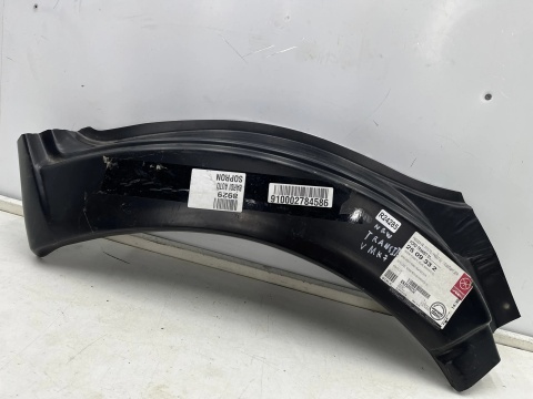 Poszycie Ford Transit V 5 mk7 00-13r. PRAWA błotnik ćwiartka reperaturka poszycie dolne NOWA 2509332