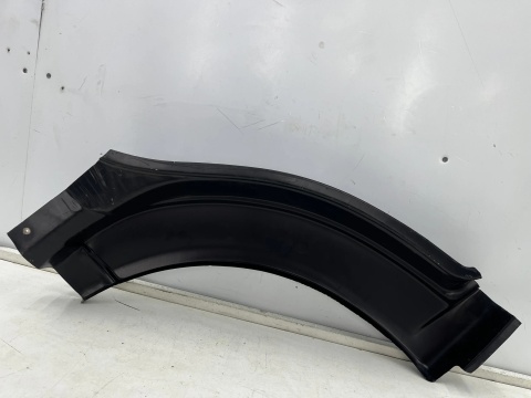 Poszycie Ford Transit V 5 mk7 00-13r. PRAWA błotnik ćwiartka reperaturka poszycie dolne NOWA 2509332