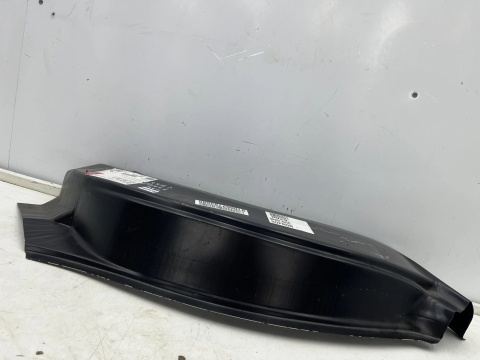 Poszycie Ford Transit V 5 mk7 00-13r. PRAWA błotnik ćwiartka reperaturka poszycie dolne NOWA 2509332