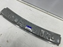 Poszycie Hyundai i20 I 08-14r. Przedni słupek dachu ćwiartka dach
