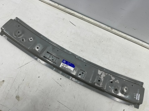 Poszycie Hyundai i20 I 08-14r. Przedni słupek dachu ćwiartka dach