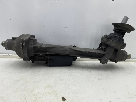 Przekładnia kierownicza VW Passat B8 Arteon Ateca Karoq Superb III 14-24r. maglownica europa elektryczna 5q1423062n 5q1423105g