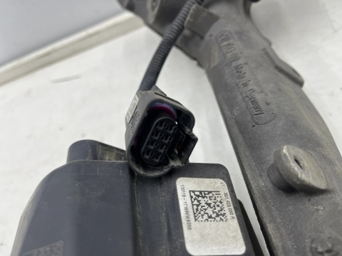 Przekładnia kierownicza VW Passat B8 Arteon Ateca Karoq Superb III 14-24r. maglownica europa elektryczna 5q1423062n 5q1423105g