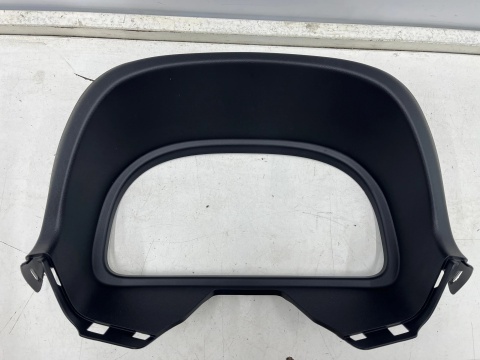 Ramka licznika Suzuki Burgman AN650 13-18r. NOWA osłona obudowa dekor licznika owiewka daszek 94422-26j50