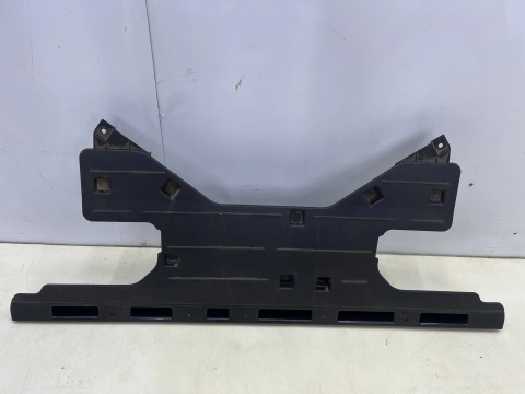 Tapicerka Mazda 6 II GH 07-12r. Hatchback wykładzina boczki bagażnika wkład mata KOMPLET