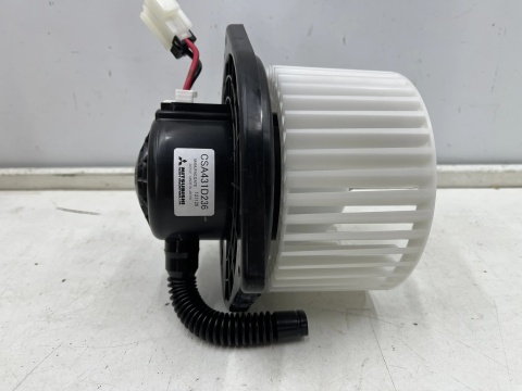 Wentylator wnętrza Suzuki Grand Vitara 2 II 05-14r. NOWA dmuchawa powietrza nawiewu nagrzewnicy Europa 74250-76k02
