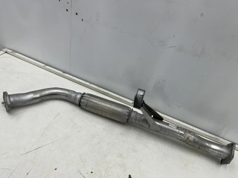 Wydech Hyundai h-1 97-07r. łącznik siatka elastyczna zlącze 286104a601