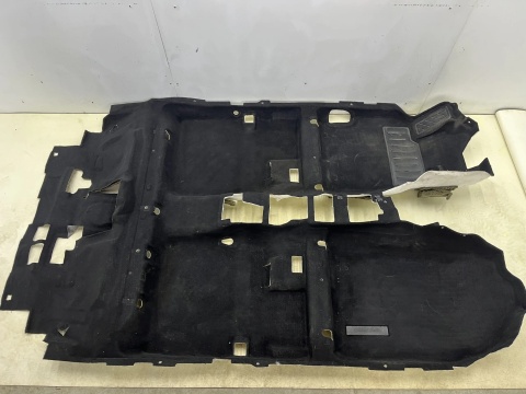 Wykładzina Mazda 6 II GH 07-12r. podłoga dywan mata EUROPA