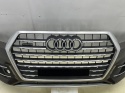 Zderzak przedni Audi Q7 2 II 15-19r. przód 6XPDC spryski 4M0807437L
