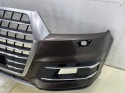 Zderzak przedni Audi Q7 2 II 15-19r. przód 6XPDC spryski 4M0807437L