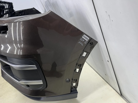 Zderzak przedni Audi Q7 2 II 15-19r. przód 6XPDC spryski 4M0807437L