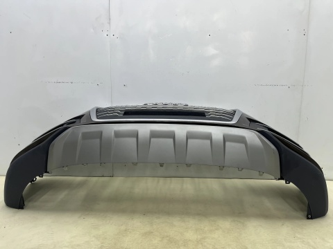 Zderzak przedni Audi Q7 2 II 15-19r. przód 6XPDC spryski 4M0807437L