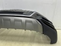 Zderzak przedni Audi Q7 2 II 15-19r. przód 6XPDC spryski 4M0807437L