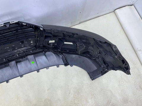 Zderzak przedni Audi Q7 2 II 15-19r. przód 6XPDC spryski 4M0807437L