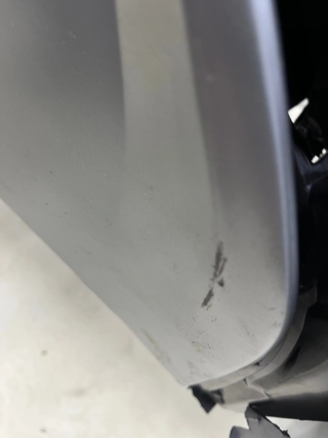 Zderzak przedni Audi Q7 2 II 15-19r. przód 6XPDC spryski 4M0807437L