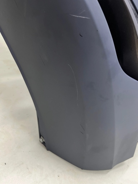 Zderzak przedni Audi Q7 2 II 15-19r. przód 6XPDC spryski 4M0807437L