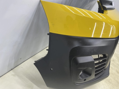 Zderzak przedni Citroen Jumpy 3 III 16-23r. Przedlift przód 6XPDC 9808639977