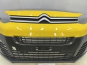 Zderzak przedni Citroen Jumpy 3 III 16-23r. Przedlift przód 6XPDC 9808639977