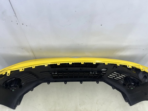 Zderzak przedni Citroen Jumpy 3 III 16-23r. Przedlift przód 6XPDC 9808639977