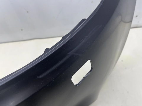 Zderzak przedni Hyundai IX35 1 I 09-15r. przód spryski nowy oryginalny 86511-2Y000