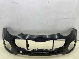 Zderzak przedni Kia Sportage QL 4 IV 15-18r. Przedlift przód 4XPDC nowy oryginalny 86511-F1000