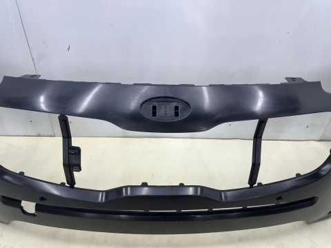 Zderzak przedni Kia Sportage QL 4 IV 15-18r. Przedlift przód 4XPDC nowy oryginalny 86511-F1000