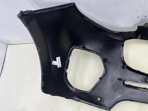 Zderzak przedni Kia Sportage QL 4 IV 15-18r. Przedlift przód 4XPDC nowy oryginalny 86511-F1000