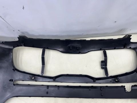 Zderzak przedni Kia Sportage QL 4 IV 15-18r. Przedlift przód 4XPDC nowy oryginalny 86511-F1000