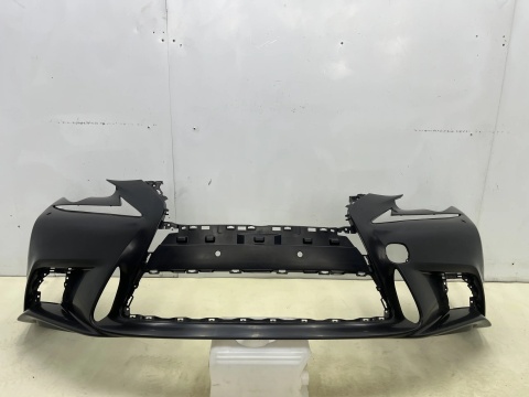 Zderzak przedni Lexus IS XE3 3 III 13-16r. Przedlift przód PDC spryski nowy oryginalny 52119-53A50