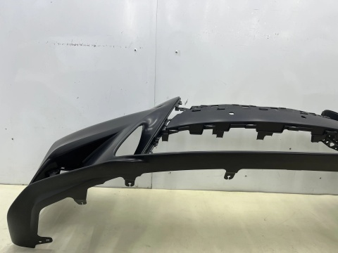 Zderzak przedni Lexus IS XE3 3 III 13-16r. Przedlift przód PDC spryski nowy oryginalny 52119-53A50