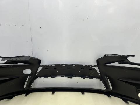 Zderzak przedni Lexus IS XE3 3 III 13-16r. Przedlift przód PDC spryski nowy oryginalny 52119-53A50