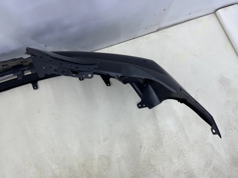 Zderzak przedni Lexus IS XE3 3 III 13-16r. Przedlift przód PDC spryski nowy oryginalny 52119-53A50