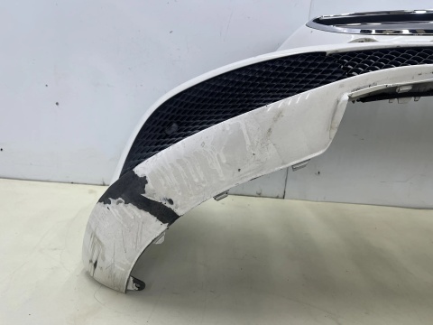 Zderzak przedni Mercedes W213 E-Klasa 16-20r. Przedlift przód 6XPDC A2138850238