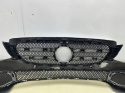 Zderzak przedni Mercedes W213 E-Klasa 16-20r. Przedlift przód 6XPDC A2138850238