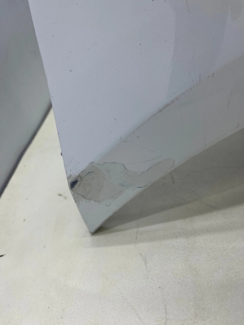 Zderzak przedni Mercedes W213 E-Klasa 16-20r. Przedlift przód 6XPDC A2138850238