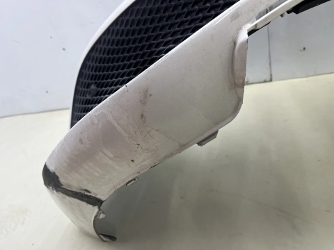 Zderzak przedni Mercedes W213 E-Klasa 16-20r. Przedlift przód 6XPDC A2138850238