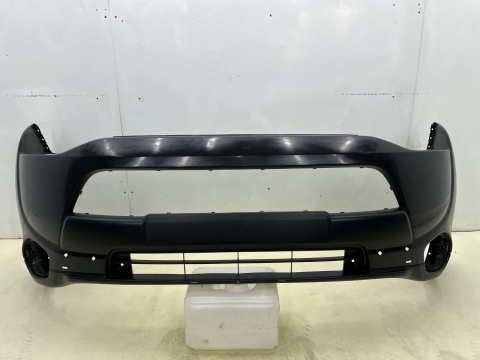 Zderzak przedni Mitsubishi Outlander GF 3 III 12-15r. Przedlift przód nowy oryginalny 6400D558ZZ