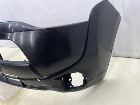 Zderzak przedni Mitsubishi Outlander GF 3 III 12-15r. Przedlift przód nowy oryginalny 6400D558ZZ