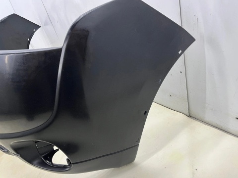 Zderzak przedni Mitsubishi Outlander GF 3 III 12-15r. Przedlift przód nowy oryginalny 6400D558ZZ